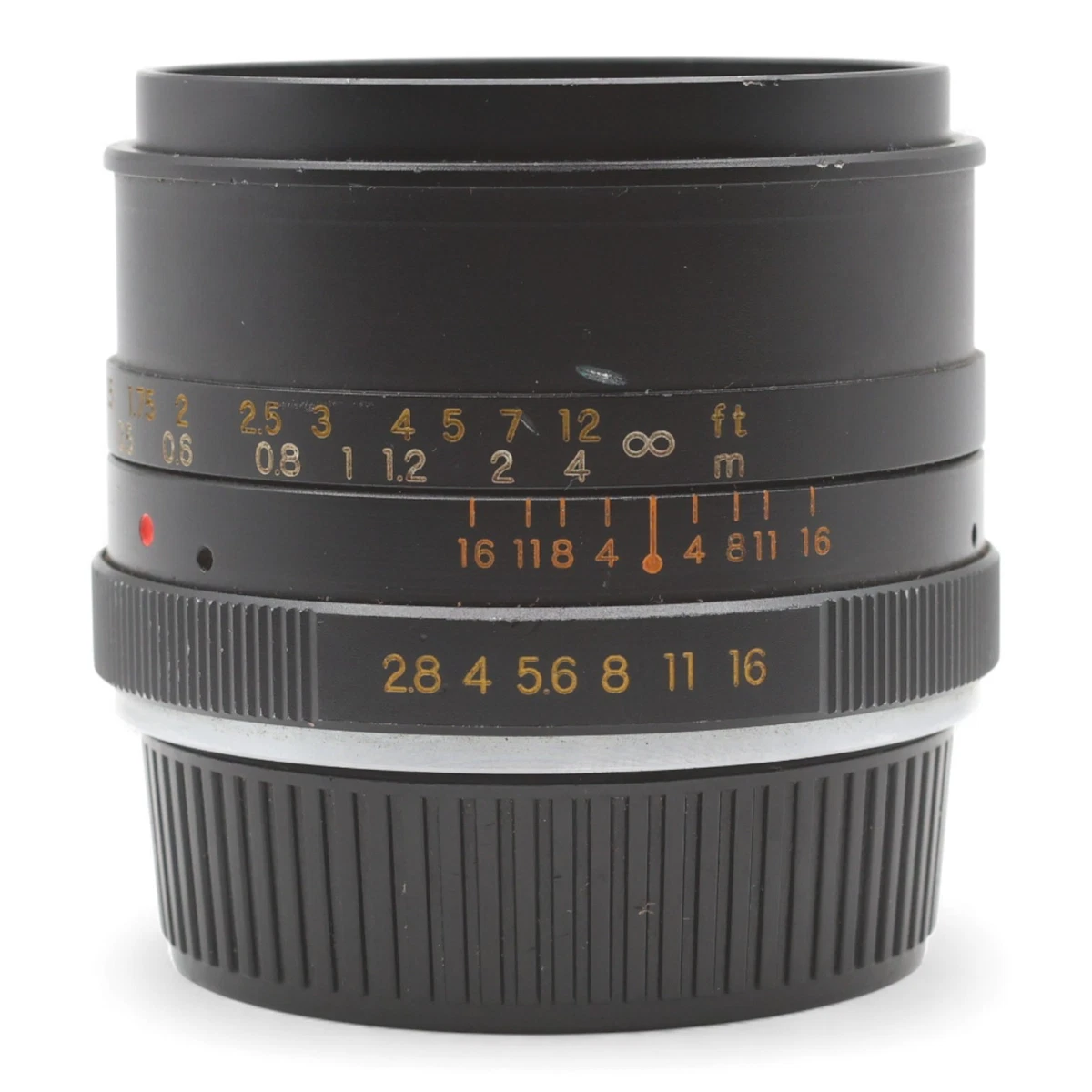 Yashica 28mm Focal Camera Lenses for sale | eBay