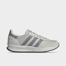 Mens adidas Originals Run 70s 2.0 Grey/Grey/B...