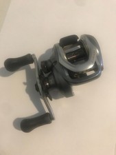 Shimano Curado Low Profile Baitcast Model 200