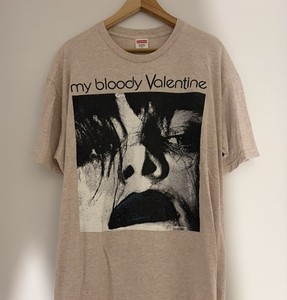 My Bloody Valentine Shirt | eBay UK