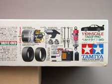 tamiya ta03 products for sale | eBay