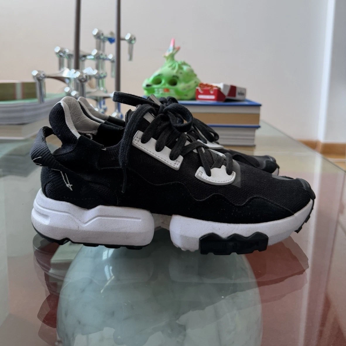 adidas Y-3 ZX Torsion Black for Sale | Authenticity Guaranteed | eBay