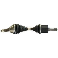 Metelli Antriebswelle vorne links 51876349 | 231904