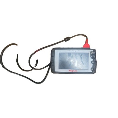 Snap On Solus Legend Diagnose OBD Scanner Auto Computer 2021 Software