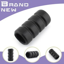 Gomma copri punta leva cambio nero per BMW R1100R R1150R K1300R R NINET