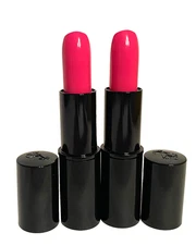 2  Lancome Color Design Lipstick -  388 Spring Kiss  New