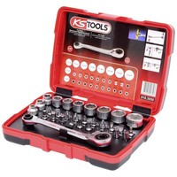 Ks Tools 918.3050 SteckschlüSselsatz 31Teilig 918.3050