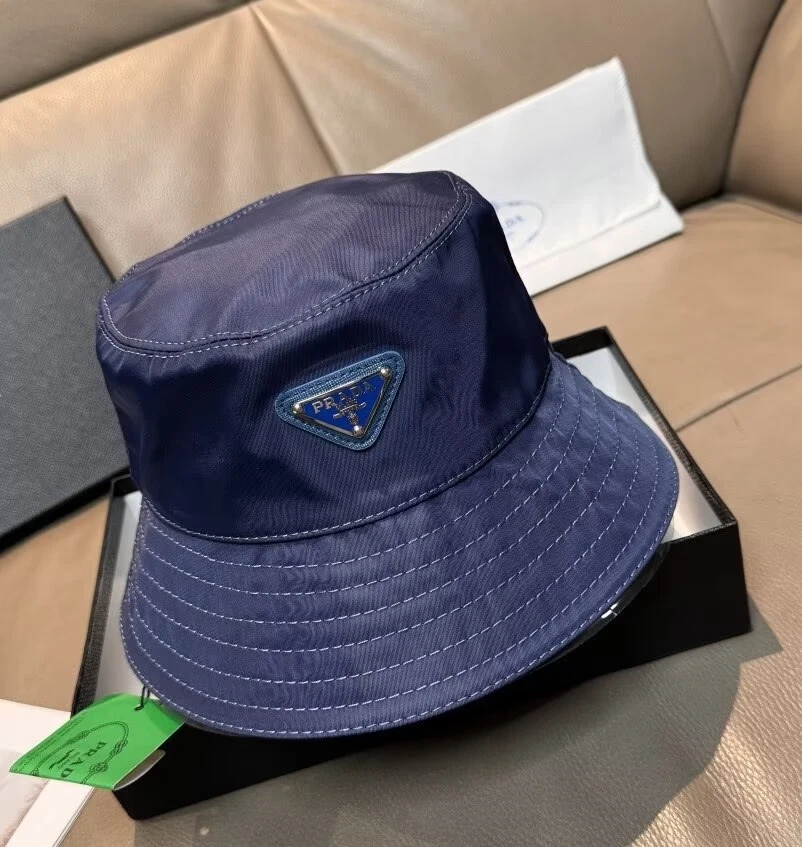 PRADA Nylon Hats for Men for sale | eBay