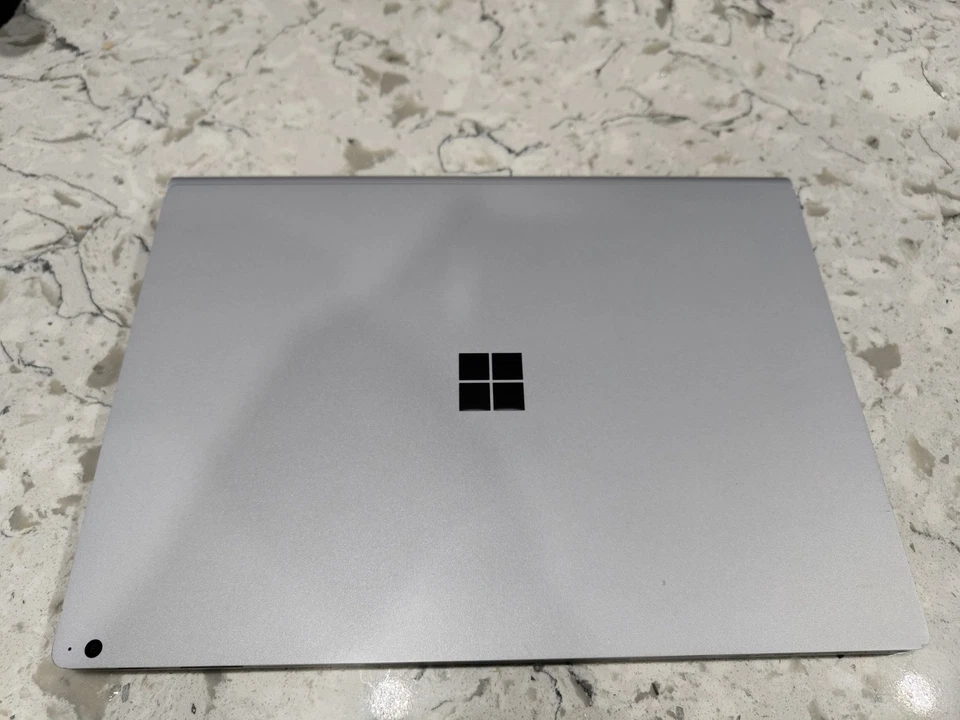 Microsoft Surface Book 3, 15 дюймов, i7, 16 Гб, RAM, 256 ГБ, NVIDIA 1660ti Max-Q - Изображение 2 из 4