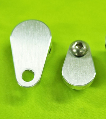 Set- Speedometer & Kickdown Delete/block off Plug for TH350-Turbo 350