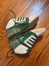 Adidas TS Bounce Commander Green Kevin Garnet...