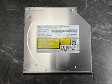 LG Slim Internal ATAPI BD-RE Blu RayDrive BU40N                        NEW 