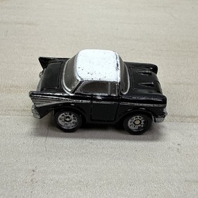 Vintage Galoob Micro Machines Lot Of 5 Camaro Mustang 1957 Chevy Corvette