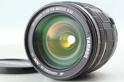 [ Presque comme neuf] TAMRON AF Asphérique XR 28-200mm f/3.8-5.6 pour Nikon... - Photo 1/4