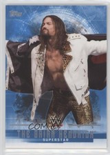 2017 Topps WWE Undisputed The Brian Kendrick #5 1n1