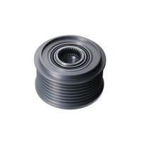 1X Generatorfreilauf Valeo 588451 Passend FüR Ford Ford USA