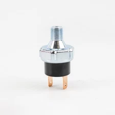 Mei 2005 Airsource Air Sensing Switch Nc