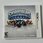 Skylanders Spyro's Adventure (Nintendo 3DS, 2011) CIB Complete