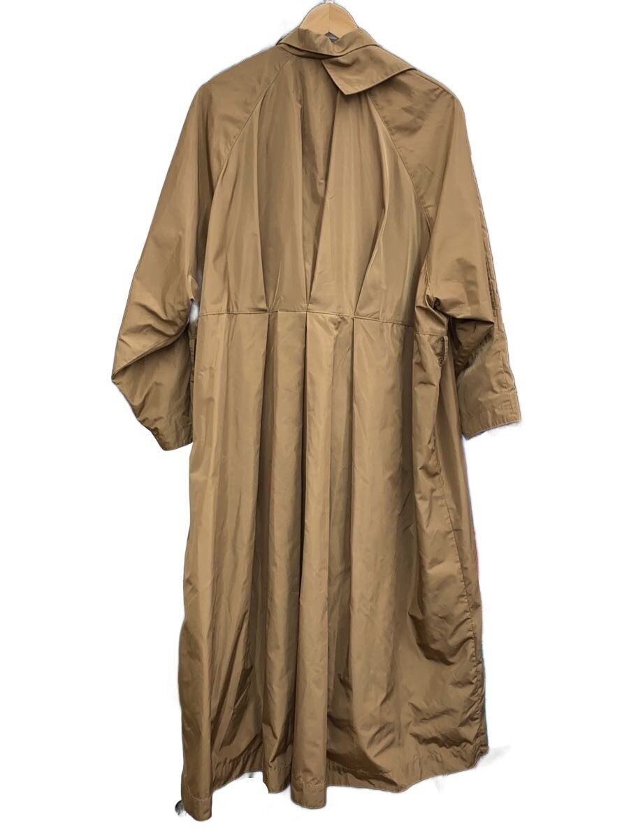 Ameri Trench Coat/-/Polyester/Brw/0282730030 3412 - image 2