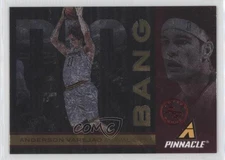 2013-14 Panini Pinnacle Big Bang Red Artist Proof Anderson Varejao #2 0b5
