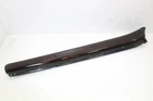 Door trim strip