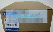 1PC OMRON NT31C-ST141B-V2 TOUCH SCREEN NEW