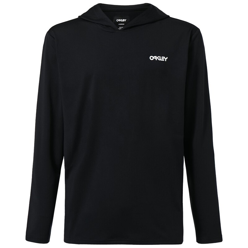 Sweat à capuche OAKLEY Rainbow RC aux finitions premium durables