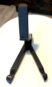 Portable, Adjustable Ergonomic, Articulating Laptop, iPad , Phone, Stand/Holder