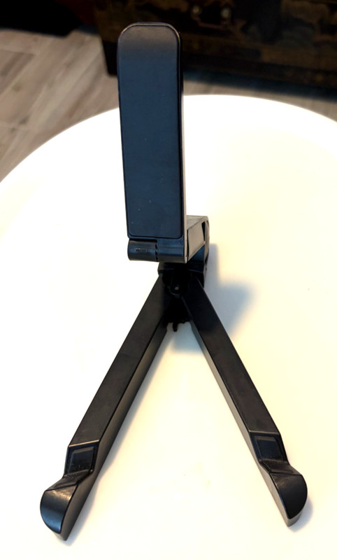 Portable, Adjustable Ergonomic, Articulating Laptop, iPad , Phone, Stand/Holder