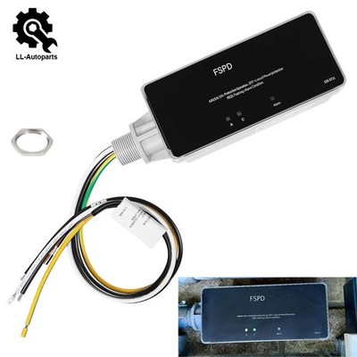 Replacement FSPD140 Level 2 Whole House Surge Protection Device,140,000 Amps