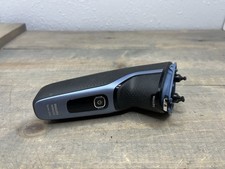 Philips Norelco Series 3000 Rechargeable Wet/Dry Electric Shaver S3212 No head