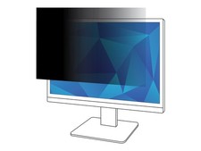 3M Privacy Filter for 19.5"" Monitor 16:10 PF195W1B 49.5 7100083288