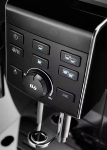 Kaffeevollautomat  DeLonghi ECAM 13.123 B