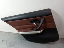 Porte arrière et accessoires BMW 330