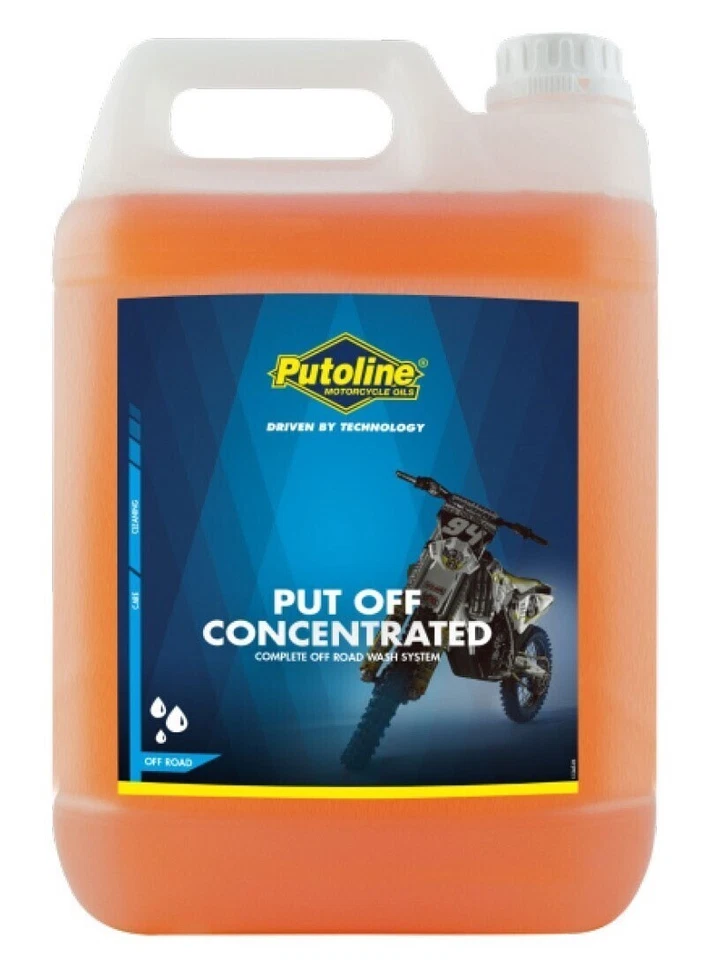 Put Off Universalreiniger 5 Liter