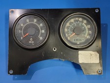 1987 INTERNATIONAL 9300 USED INSTRUMENT CLUSTER P#556906C91