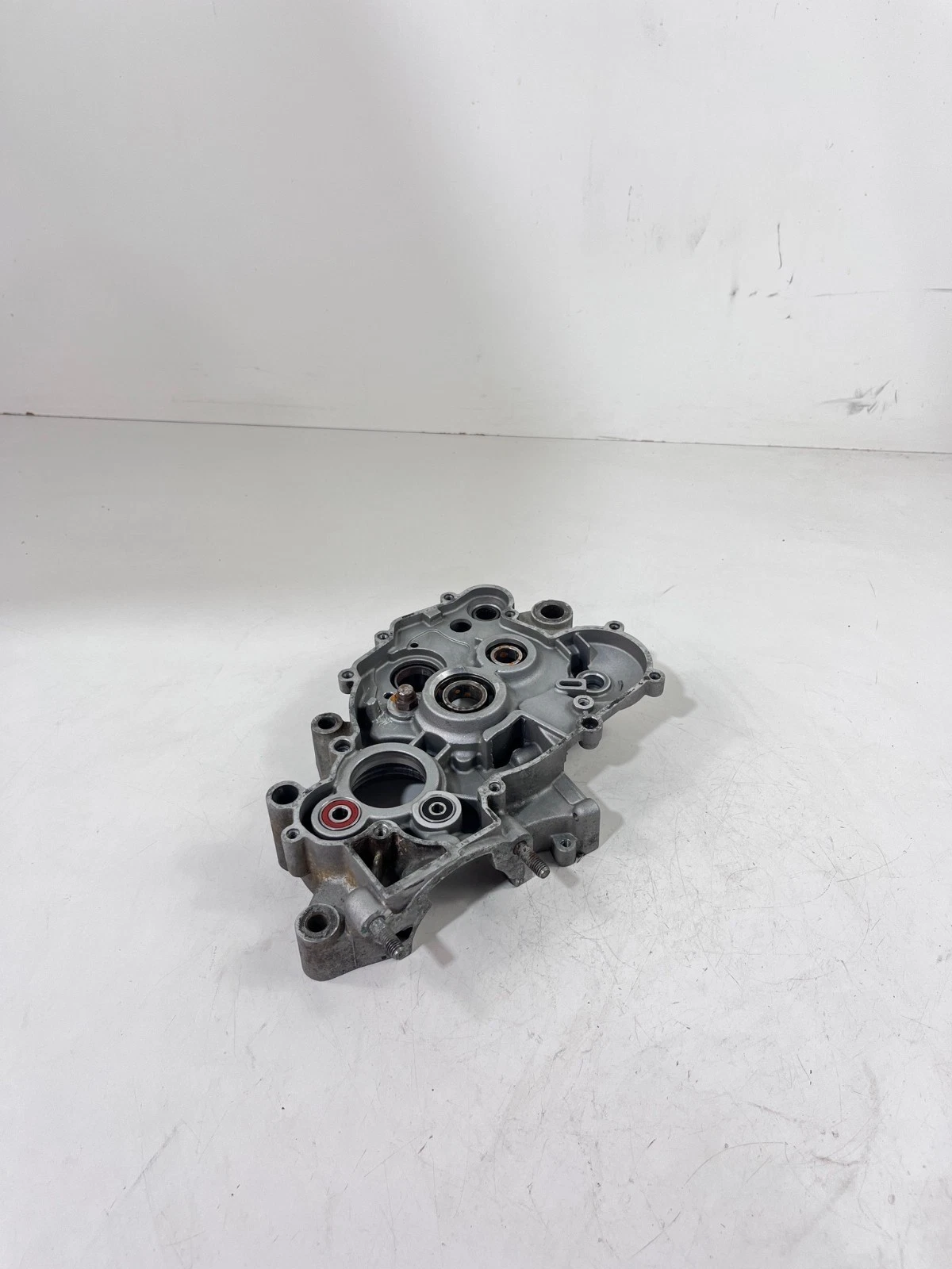 2010 KTM 85SX OEM CRANKCASE RIGHT 47030000144 #119