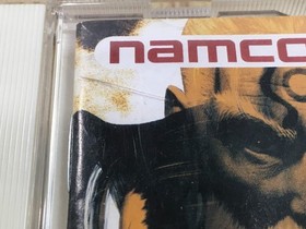 FJ3577 SoulCalibur Dreamcast Japan