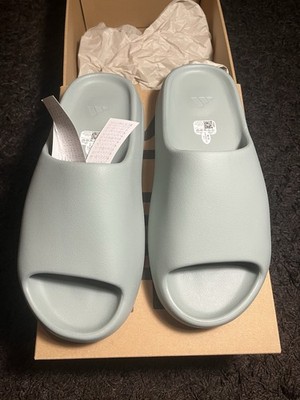 Adidas YZY SLIDE, ID5480, Größe 46