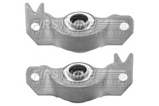 Pair Shocker Top Strut Mount Rear Left Right Fits CHEVROLET MALIBU 2.0 2.4 9F10