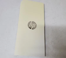 HP Officejet Pro 7740 7720 ADF Cover YELLOWED PLASTIC But Working Fine WILL VARY