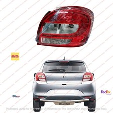 Feu arrière Suzuki BALENO