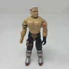 Road Pig (v1) 1988 G.I. Joe ARAH VINTAGE Action FIGURE Dreadnok