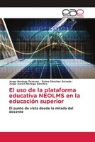 Jorge Noriega Zenteno (U. A.) | El Uso De La Plataforma Educativa Neolms En...