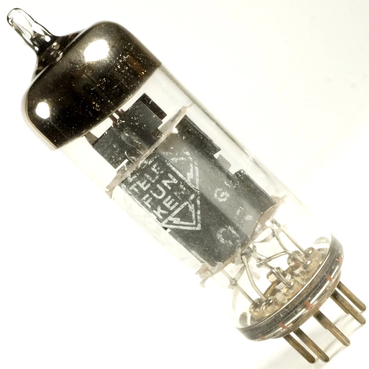 1 x EL95 / 6DL5 tube Philips, Mazda, Miniwatt Dario, NOS, NIB, 1 pcs