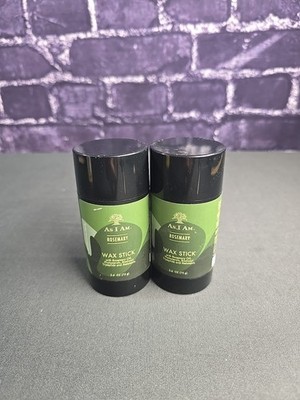 As I Am Rosemary Wax Stick 2.6 Oz