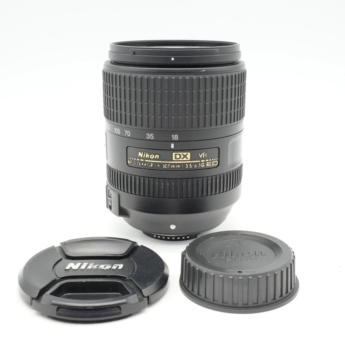 Nikon Lens 18 300 for sale | eBay