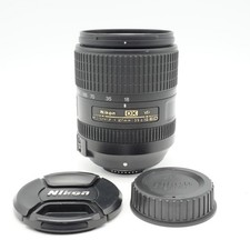 Nikon AF-S DX NIKKOR 18-300mm f/3.5-6.3G ED VR Lens for sale