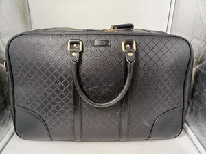 Sac GUCCI 353394 Diamante Boston 120479