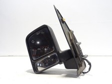 Retroviseur gauche (ou coque) Ford TOURNEO